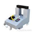 Riscaldatore di cuscinetti a induzione per cuscinetti come RMD-40